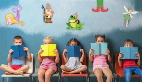 מאמרים אקדמיים על ספרות ילדים